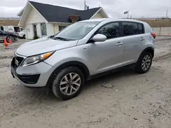 KNDPBCAC5G7801222 2016 KIA SPORTAGE