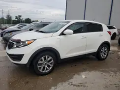KNDPBCAC5G7802676 2016 KIA SPORTAGE