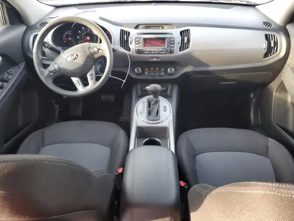 KNDPBCAC5G7802676 2016 KIA SPORTAGE - Image 8