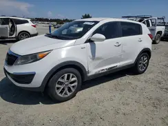 KNDPBCAC5G7802760 2016 KIA SPORTAGE