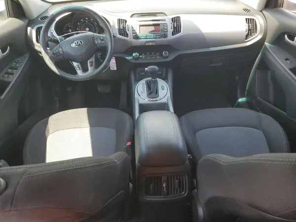 KNDPBCAC5G7802760 2016 KIA SPORTAGE - Image 8