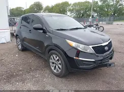 KNDPBCAC5G7807375 2016 KIA SPORTAGE