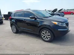 KNDPBCAC5G7807585 2016 KIA SPORTAGE