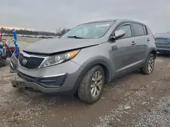 KNDPBCAC5G7809630 2016 KIA SPORTAGE
