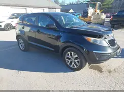 KNDPBCAC5G7810695 2016 KIA SPORTAGE