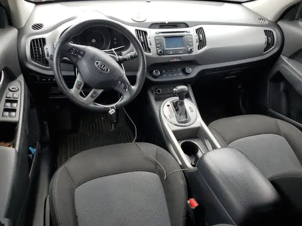 KNDPBCAC5G7812835 2016 KIA SPORTAGE - Image 8