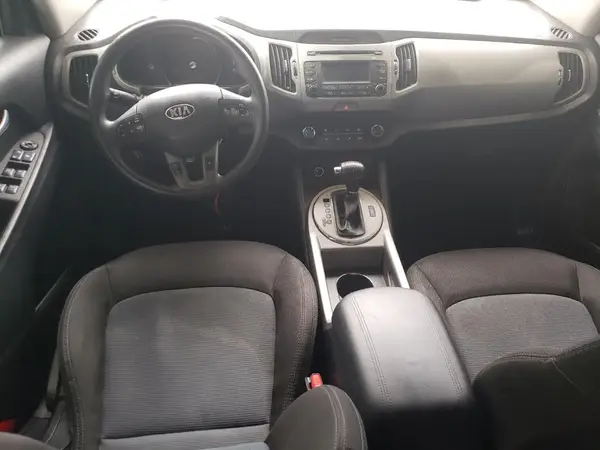 KNDPBCAC5G7818831 2016 KIA SPORTAGE - Image 8