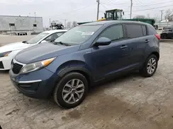 KNDPBCAC5G7819803 2016 KIA SPORTAGE