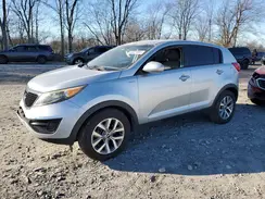 KNDPBCAC5G7821261 2016 KIA SPORTAGE