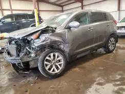 KNDPBCAC5G7822295 2016 KIA SPORTAGE
