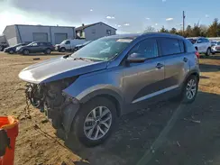 KNDPBCAC5G7824550 2016 KIA SPORTAGE
