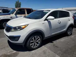 KNDPBCAC5G7825293 2016 KIA SPORTAGE