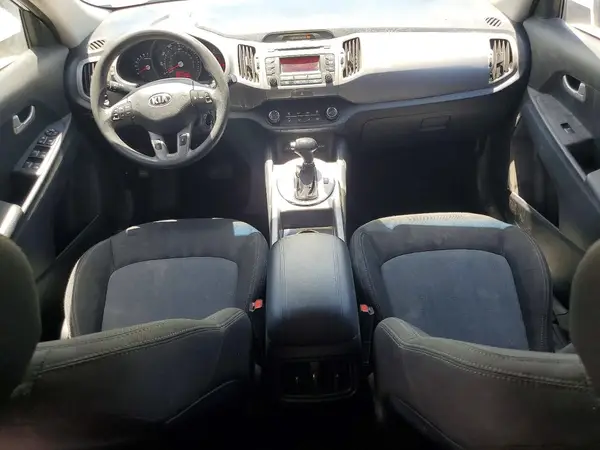 KNDPBCAC5G7825293 2016 KIA SPORTAGE - Image 8