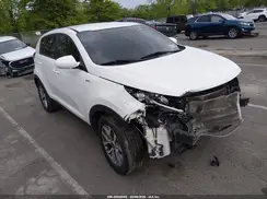 KNDPBCAC5G7827268 2016 KIA SPORTAGE