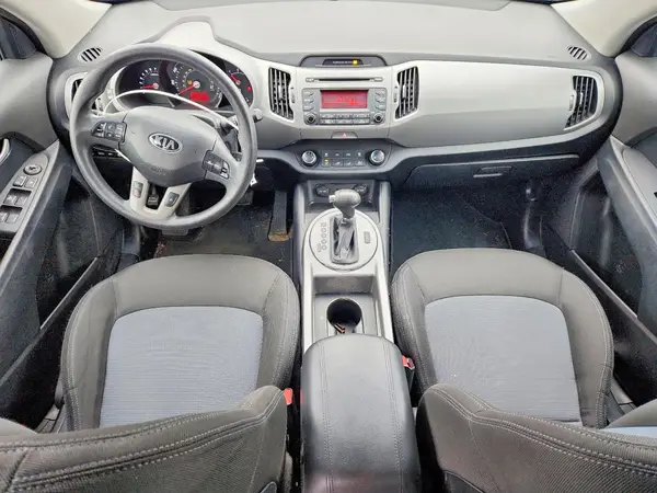 KNDPBCAC5G7828386 2016 KIA SPORTAGE - Image 8