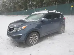 KNDPBCAC5G7829974 2016 KIA SPORTAGE
