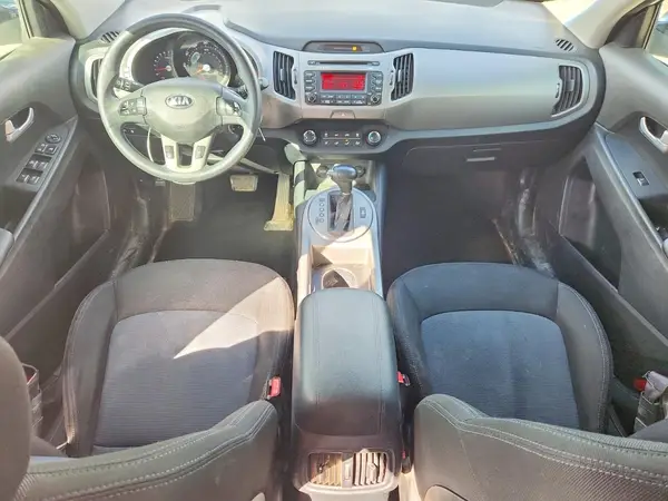 KNDPBCAC5G7834947 2016 KIA SPORTAGE - Image 8