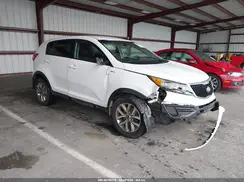 KNDPBCAC5G7837878 2016 KIA SPORTAGE