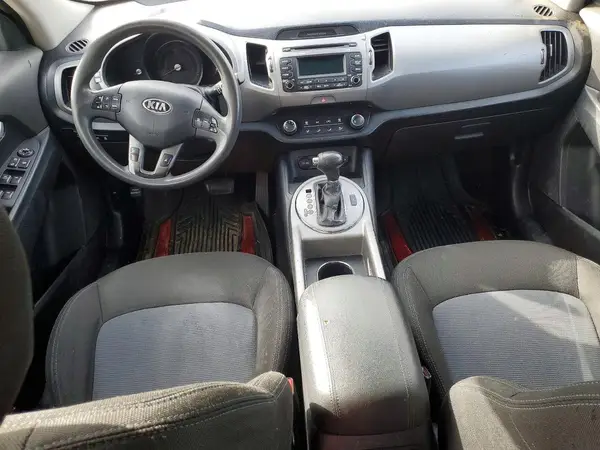 KNDPBCAC5G7838089 2016 KIA SPORTAGE - Image 8