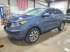 KNDPBCAC5G7840635 2016 KIA SPORTAGE