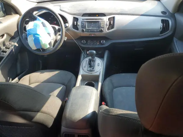 KNDPBCAC5G7840876 2016 KIA SPORTAGE - Image 8