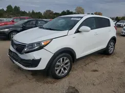 KNDPBCAC5G7845110 2016 KIA SPORTAGE