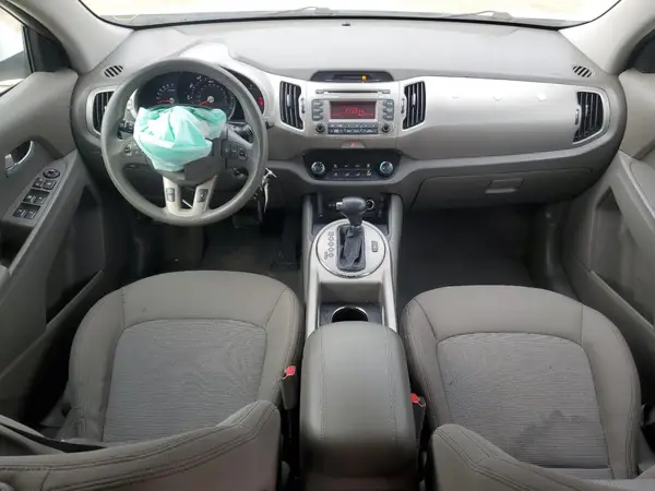 KNDPBCAC5G7845110 2016 KIA SPORTAGE - Image 8
