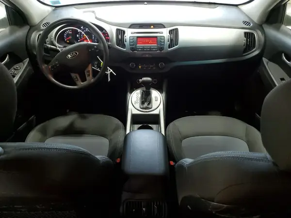 KNDPBCAC5G7849299 2016 KIA SPORTAGE - Image 8