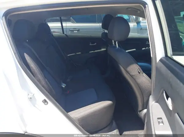 KNDPBCAC5G7849304 2016 KIA SPORTAGE - Image 8