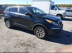 KNDPBCAC5G7850890 2016 KIA SPORTAGE