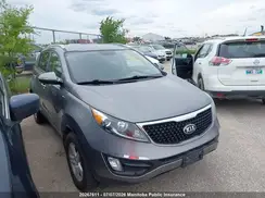 KNDPBCAC5G7852493 2016 KIA SPORTAGE
