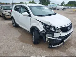 KNDPBCAC5G7853045 2016 KIA SPORTAGE