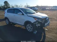 KNDPBCAC5G7853109 2016 KIA SPORTAGE