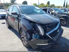 KNDPBCAC5G7853417 2016 KIA SPORTAGE