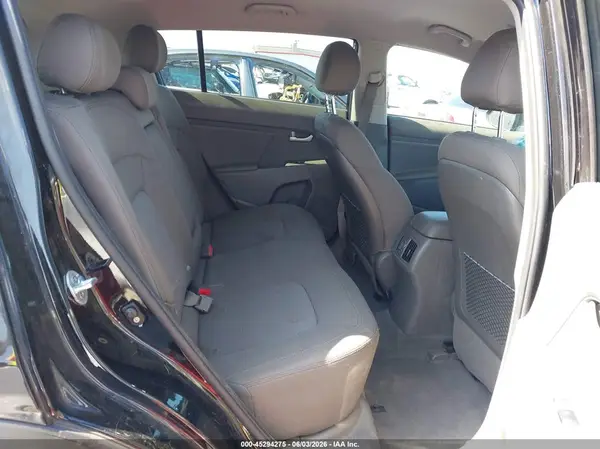KNDPBCAC5G7853417 2016 KIA SPORTAGE - Image 8