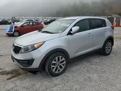 KNDPBCAC5G7853465 2016 KIA SPORTAGE