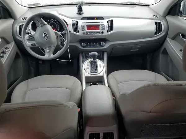 KNDPBCAC5G7853465 2016 KIA SPORTAGE - Image 8