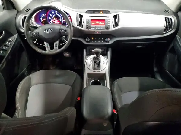 KNDPBCAC5G7854244 2016 KIA SPORTAGE - Image 8