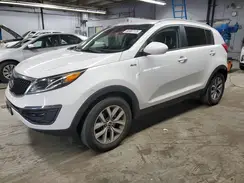 KNDPBCAC5G7860593 2016 KIA SPORTAGE