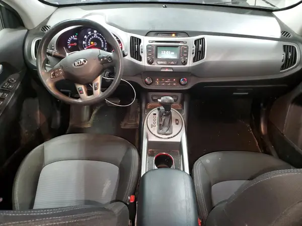 KNDPBCAC5G7860593 2016 KIA SPORTAGE - Image 8