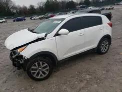 KNDPBCAC5G7862067 2016 KIA SPORTAGE