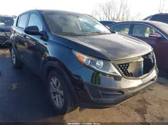 KNDPBCAC5G7862974 2016 KIA SPORTAGE