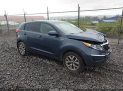 KNDPBCAC5G7862988 2016 KIA SPORTAGE