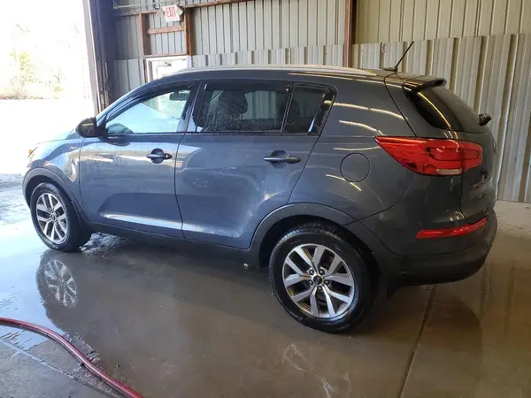 KNDPBCAC5G7863221 2016 KIA SPORTAGE - Image 2