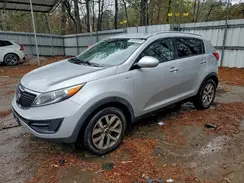 KNDPBCAC5G7863476 2016 KIA SPORTAGE