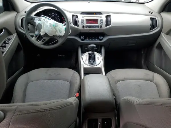 KNDPBCAC5G7869665 2016 KIA SPORTAGE - Image 8