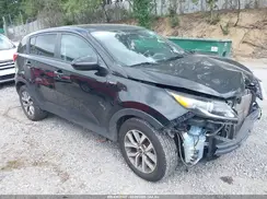 KNDPBCAC5G7872694 2016 KIA SPORTAGE