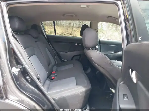KNDPBCAC5G7872694 2016 KIA SPORTAGE - Image 8