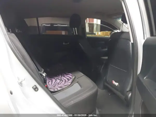 KNDPBCAC5G7872761 2016 KIA SPORTAGE - Image 8
