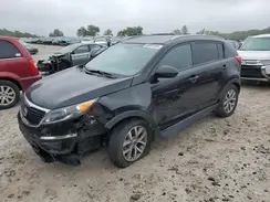 KNDPBCAC5G7874610 2016 KIA SPORTAGE
